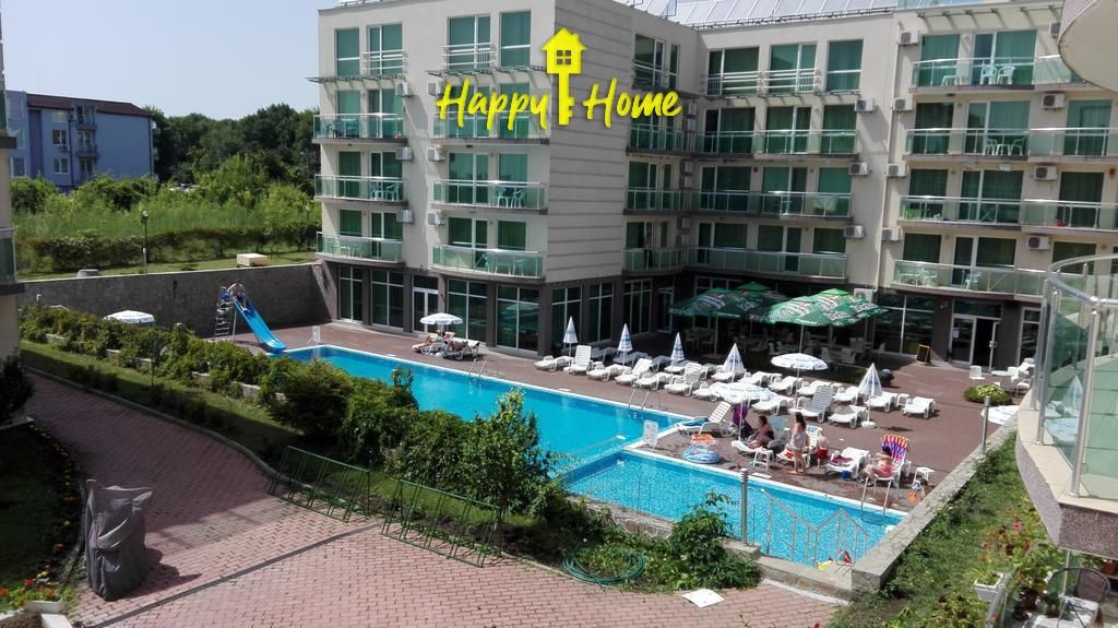 Appartamento a Sarafovo, Bulgaria, 53 m² - foto 15