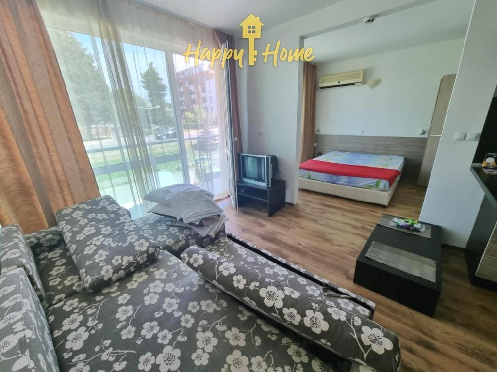 Appartamento a Sarafovo, Bulgaria, 53 m² - foto 5