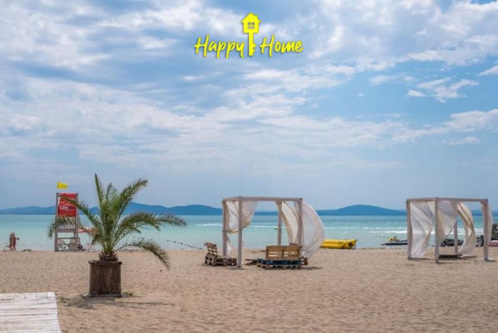 Appartamento a Sarafovo, Bulgaria, 53 m² - foto 14