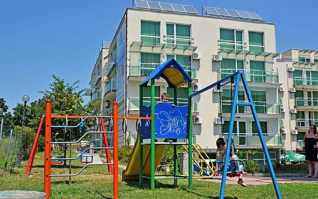 Appartamento a Sarafovo, Bulgaria, 53 m² - foto 12