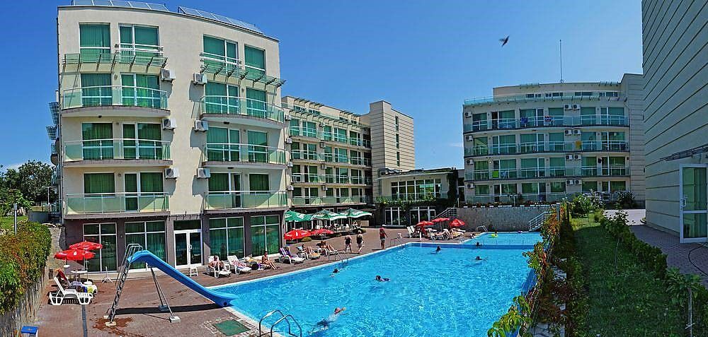 Appartamento a Sarafovo, Bulgaria, 53 m² - foto 11