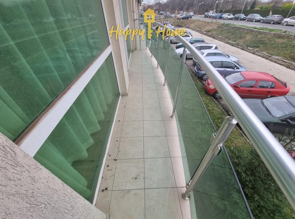 Appartamento a Sarafovo, Bulgaria, 53 m² - foto 10