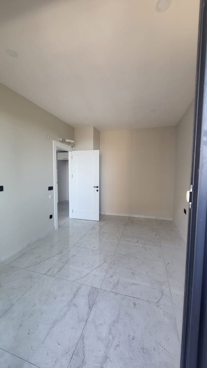 Flat in Alanya, Turkey, 55 m² - picture 7