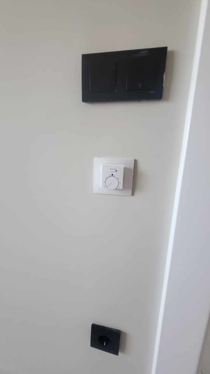 Flat in Alanya, Turkey, 55 m² - picture 8