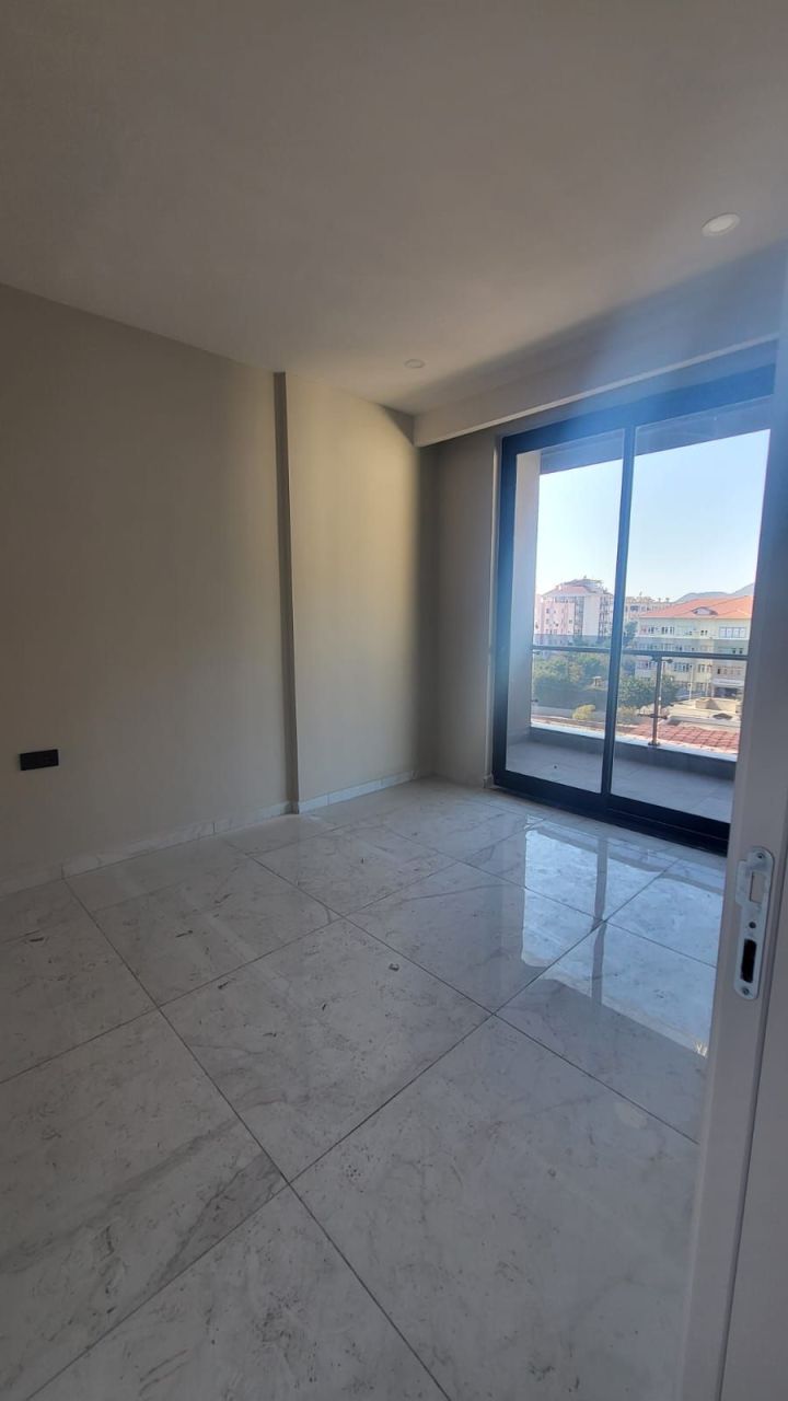 Flat in Alanya, Turkey, 55 m² - picture 3