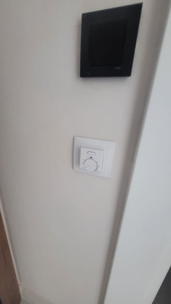 Flat in Alanya, Turkey, 55 m² - picture 9