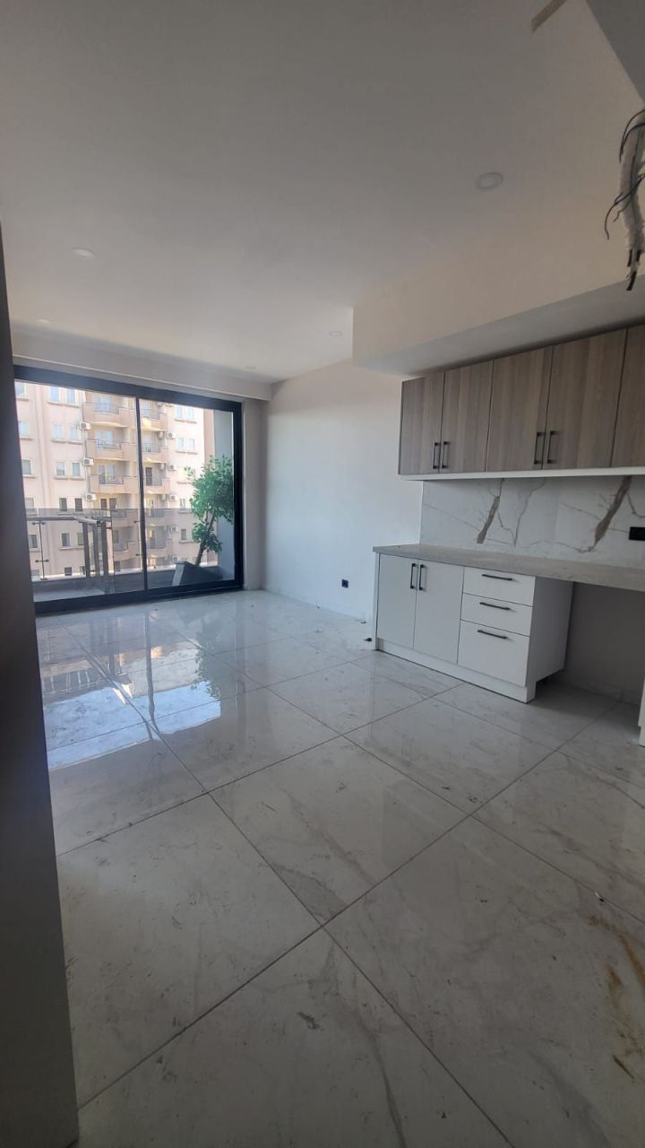 Flat in Alanya, Turkey, 55 m² - picture 10