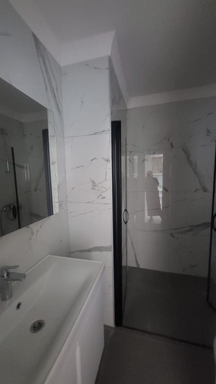 Flat in Alanya, Turkey, 55 m² - picture 11