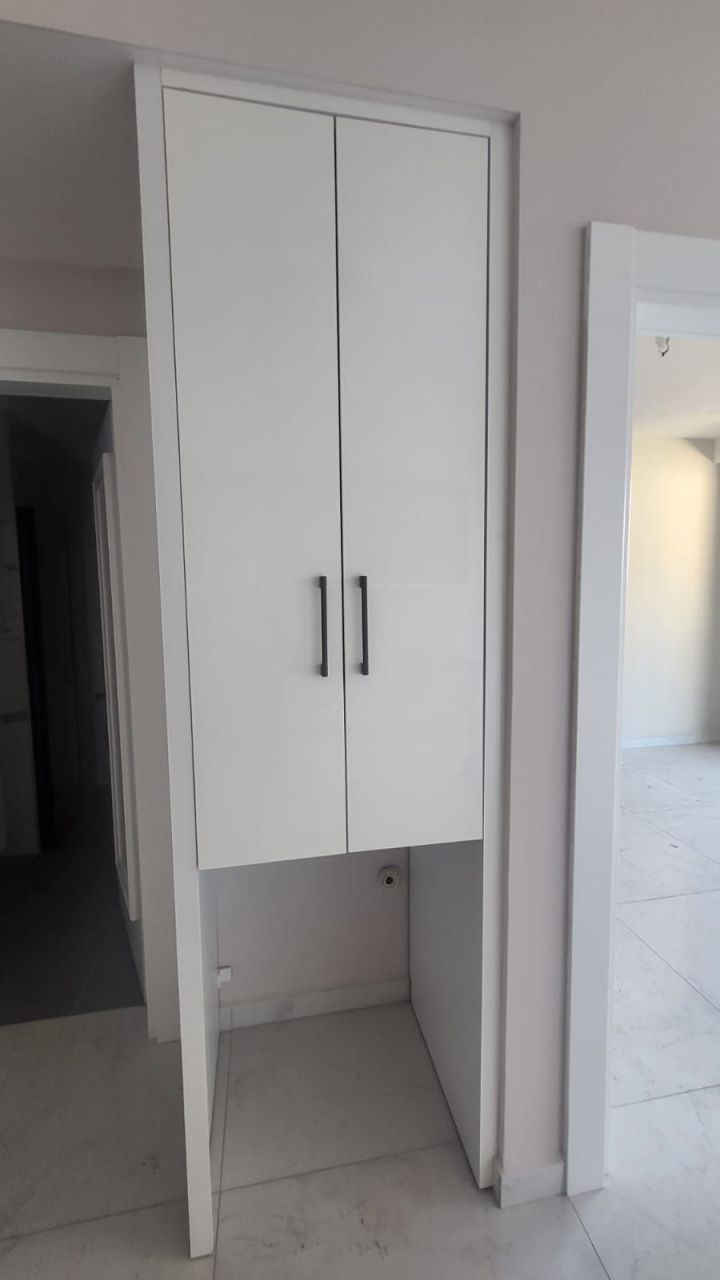 Flat in Alanya, Turkey, 55 m² - picture 15