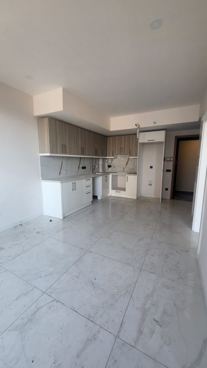 Flat in Alanya, Turkey, 55 m² - picture 12