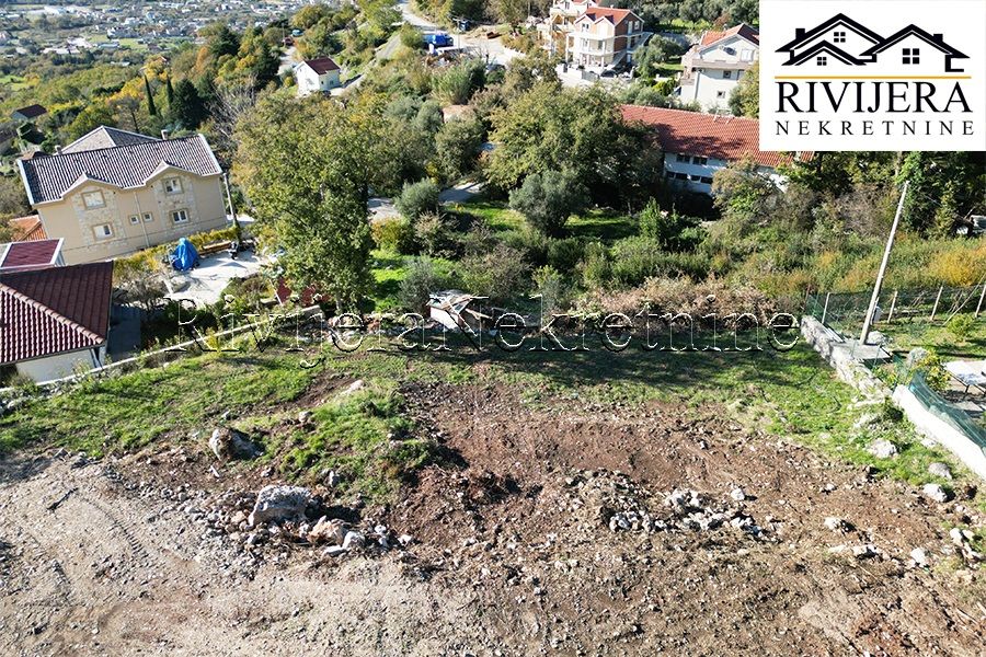 Terreno a Kotor, Montenegro, 960 m2 - foto 3