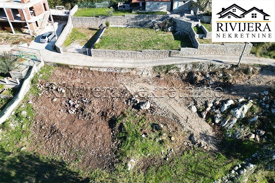 Terreno a Kotor, Montenegro, 960 m2 - foto 2