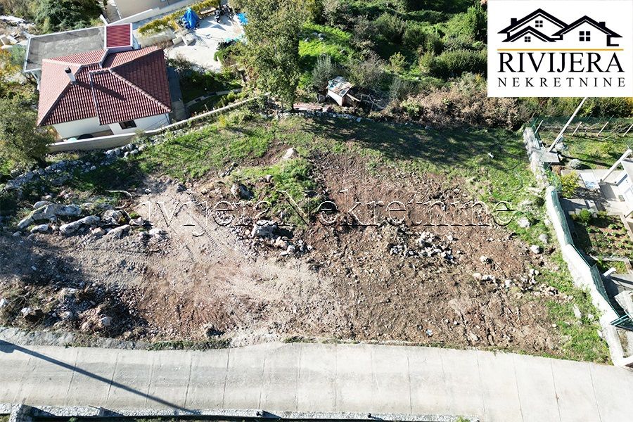 Terreno a Kotor, Montenegro, 960 m2 - foto 4