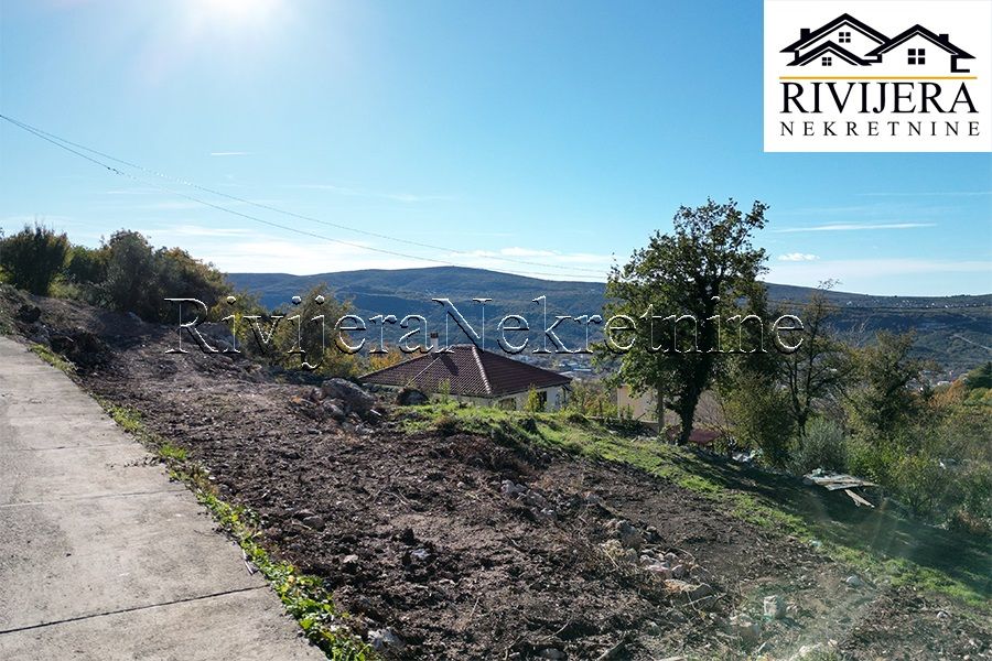Terrain à Kotor, Monténégro, 960 m² - image 1