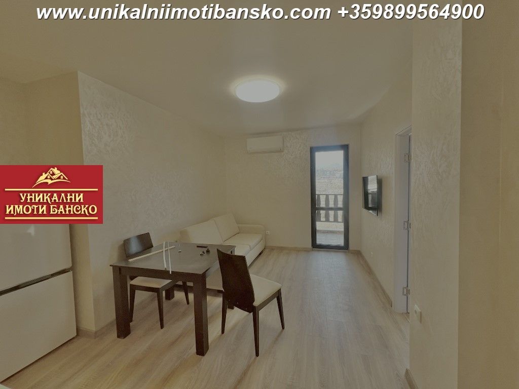 Apartment in Bansko, Bulgarien, 57 m² - Foto 2