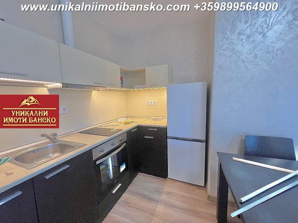 Apartment in Bansko, Bulgarien, 57 m² - Foto 7