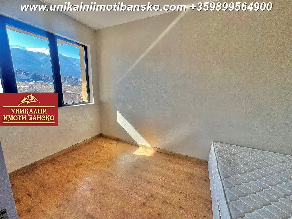 Apartment in Bansko, Bulgarien, 57 m² - Foto 9