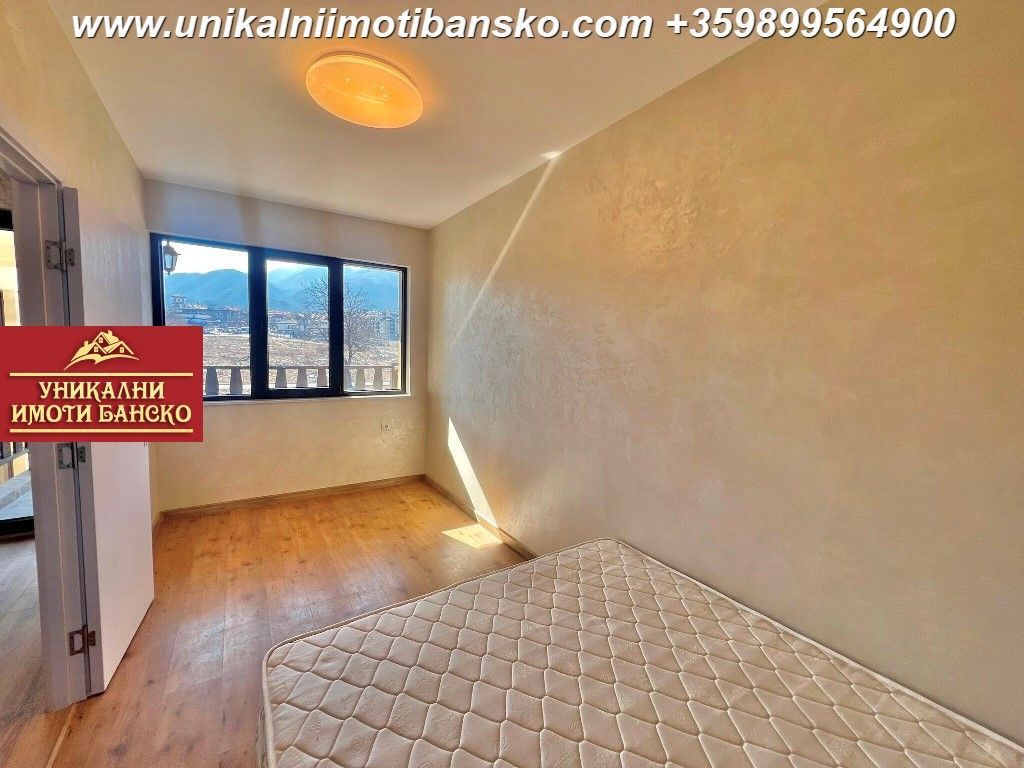 Apartment in Bansko, Bulgarien, 57 m² - Foto 8