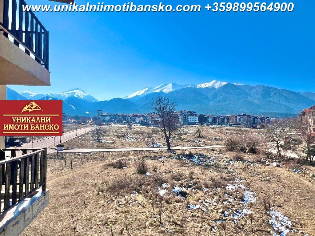 Apartment in Bansko, Bulgarien, 57 m² - Foto 5