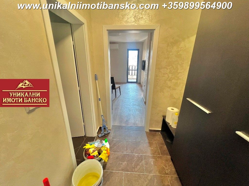 Apartment in Bansko, Bulgarien, 57 m² - Foto 11