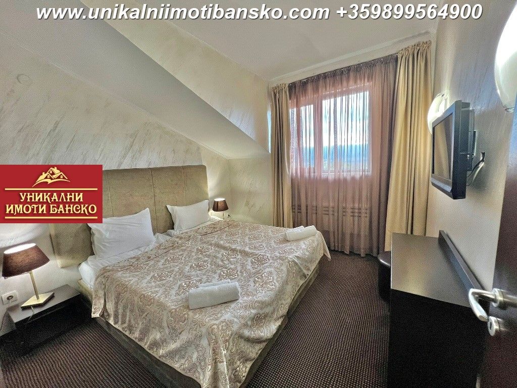 Apartment in Bansko, Bulgarien, 58 m² - Foto 9