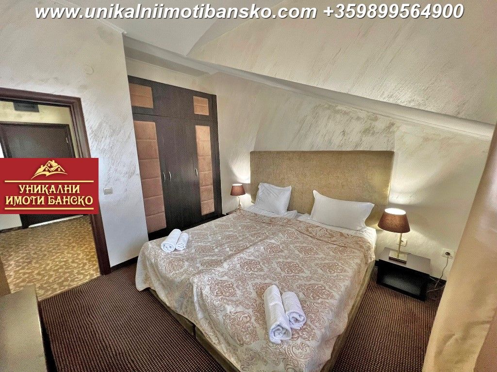 Apartment in Bansko, Bulgarien, 58 m² - Foto 11