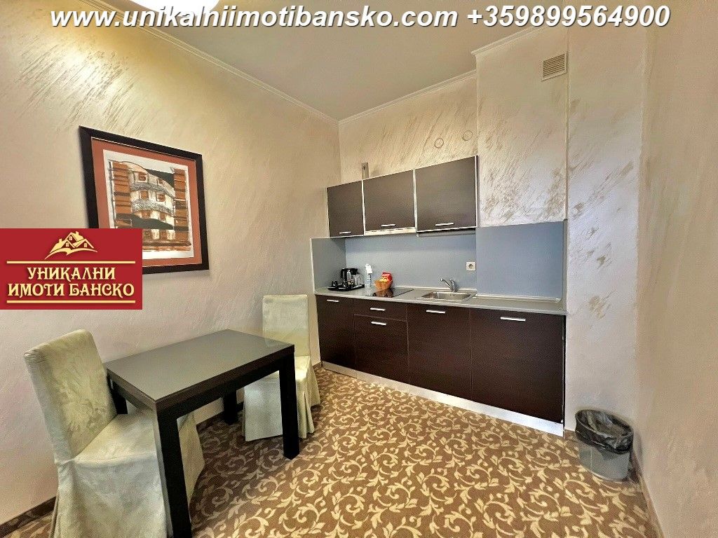 Apartment in Bansko, Bulgarien, 58 m² - Foto 8