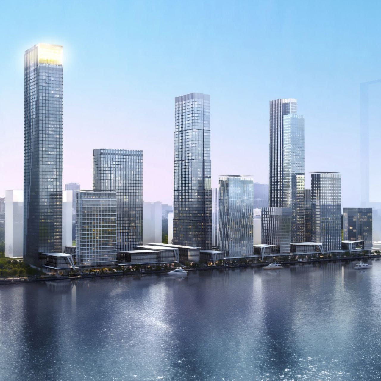 Piso en Moscú, Rusia, 30 m² - imagen 1