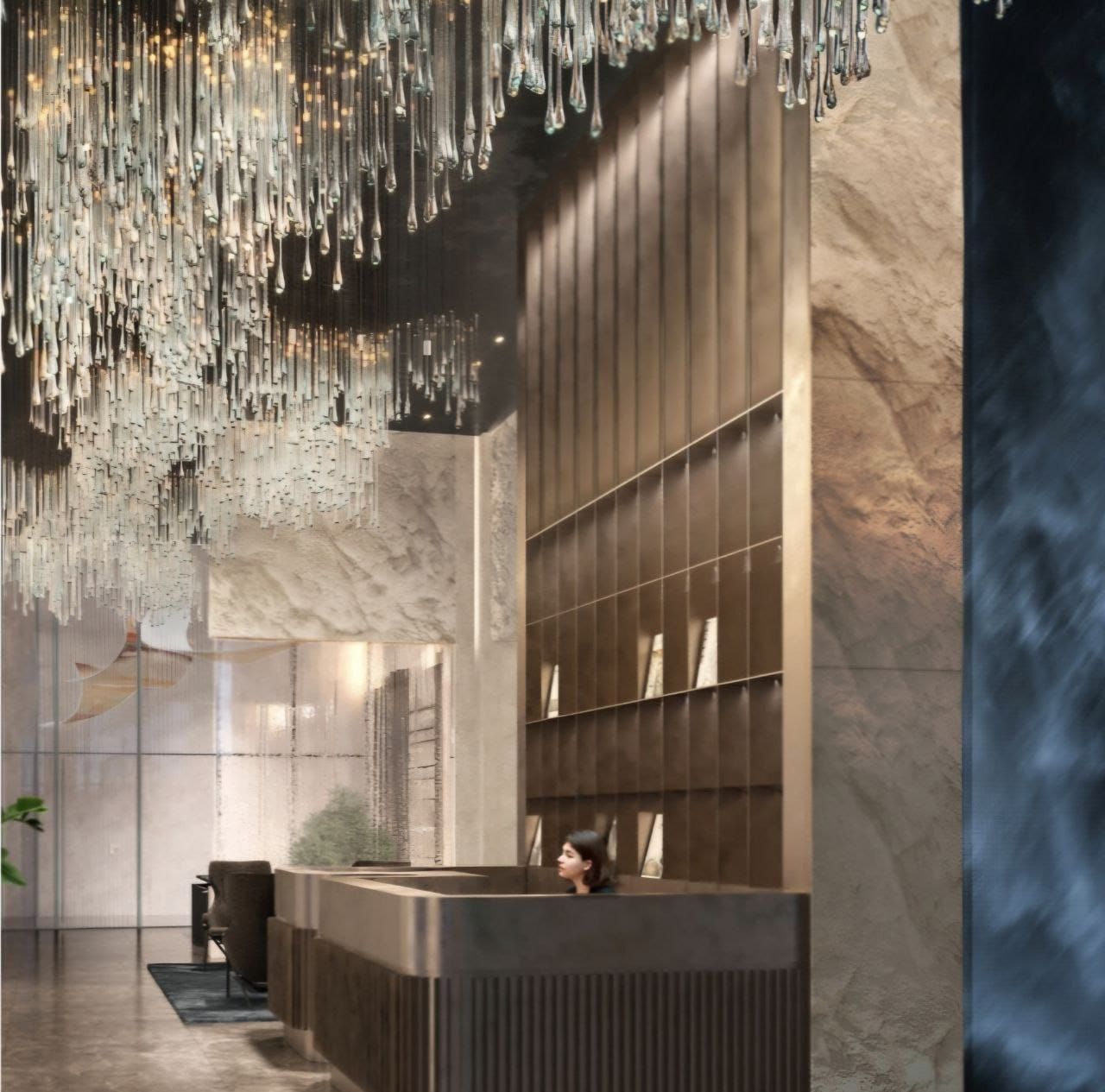 Wohnung in Moskau, Russland, 30 m² - Foto 4