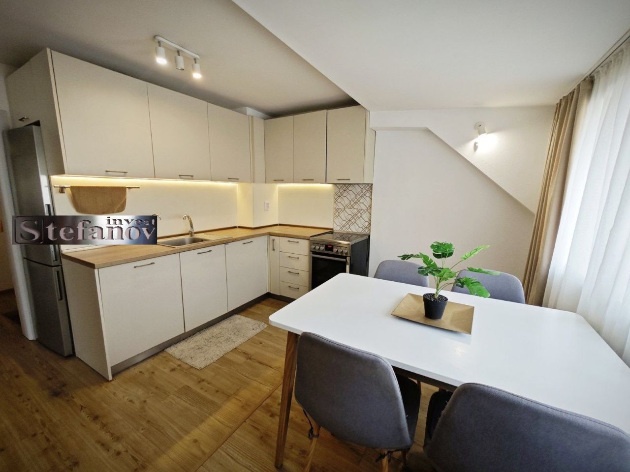 Piso en Varna, Bulgaria, 120 m² - imagen 1