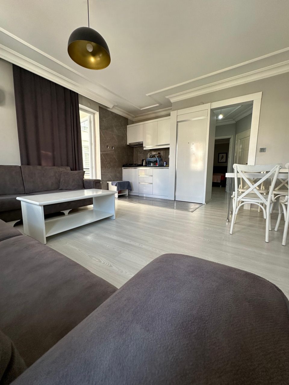 Piso en Alanya, Turquia, 70 m² - imagen 1