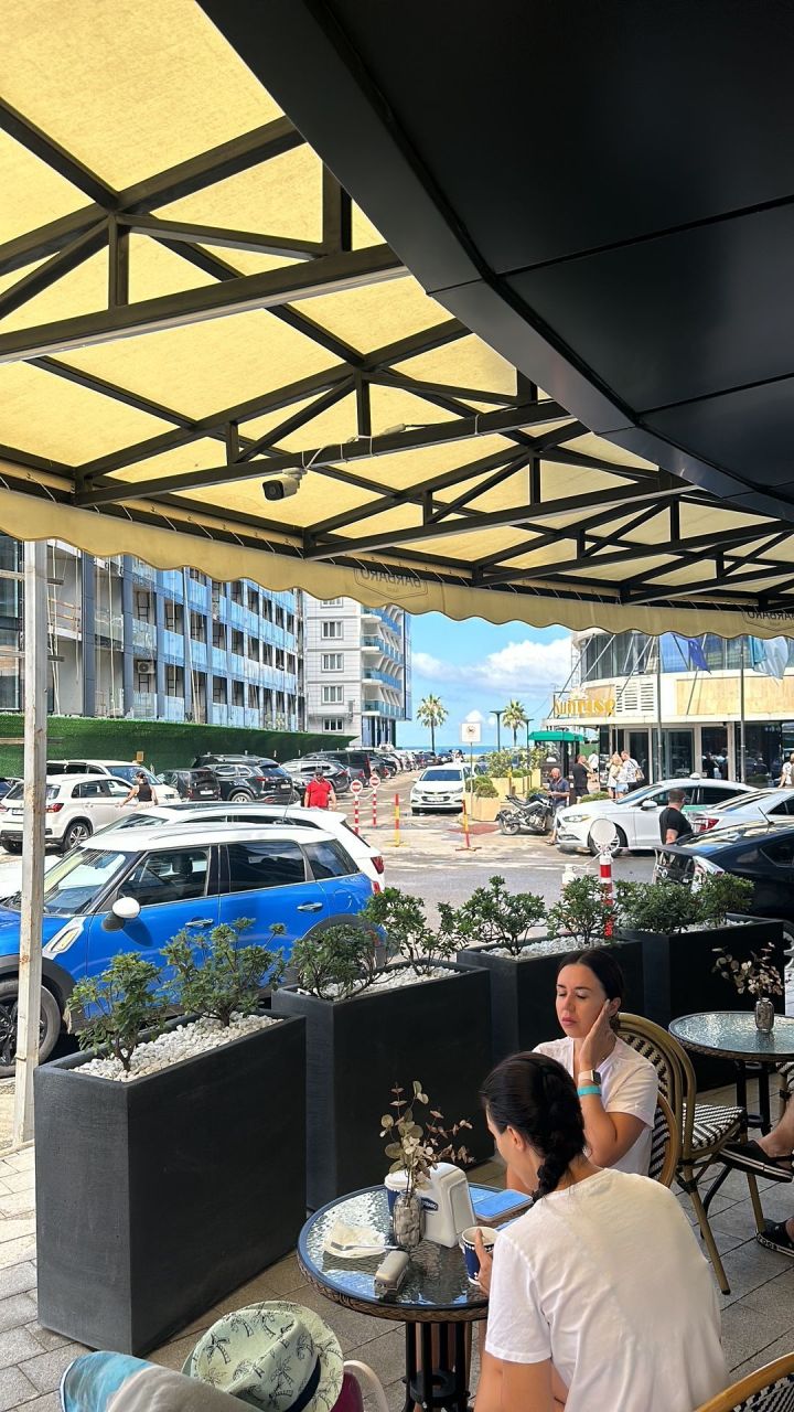 Apartment in Batumi, Georgia, 29 m² - picture 16