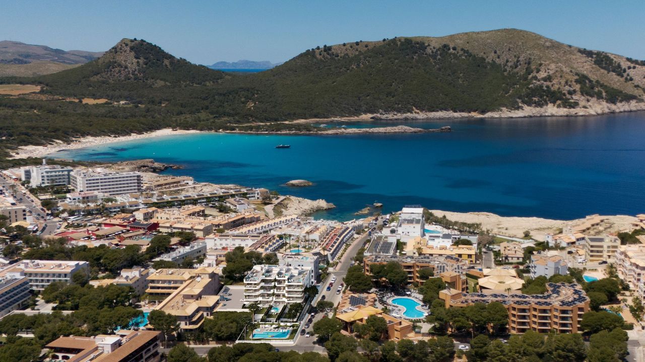 Apartamento en Mallorca, España, 101 m² - imagen 8