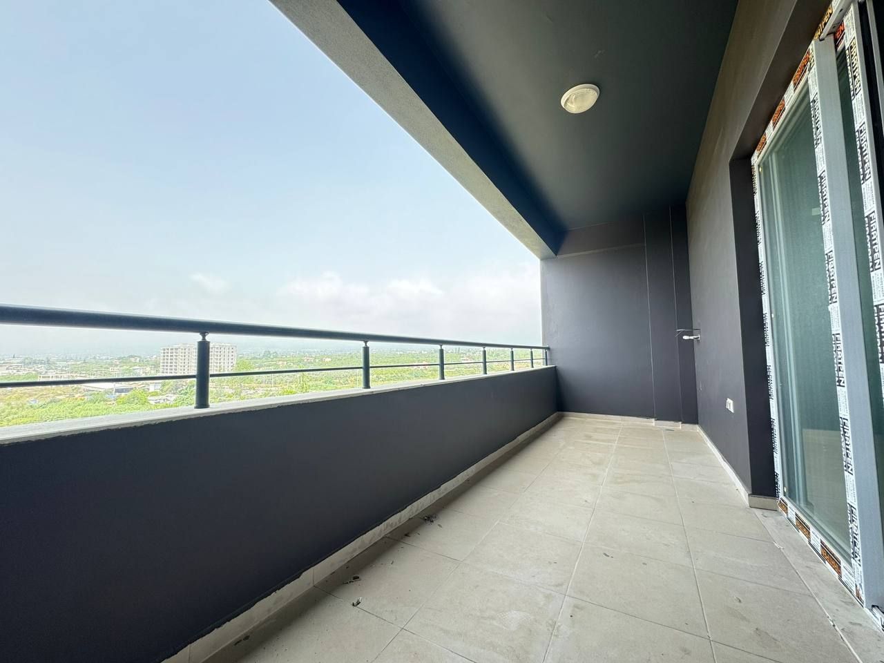 Wohnung in Mersin, Türkei, 100 m² - Foto 1