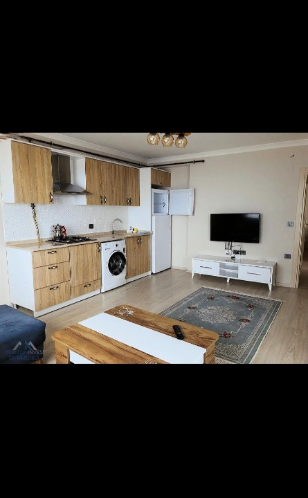 Apartment in Trabzon, Turkey, 120 m² - picture 1