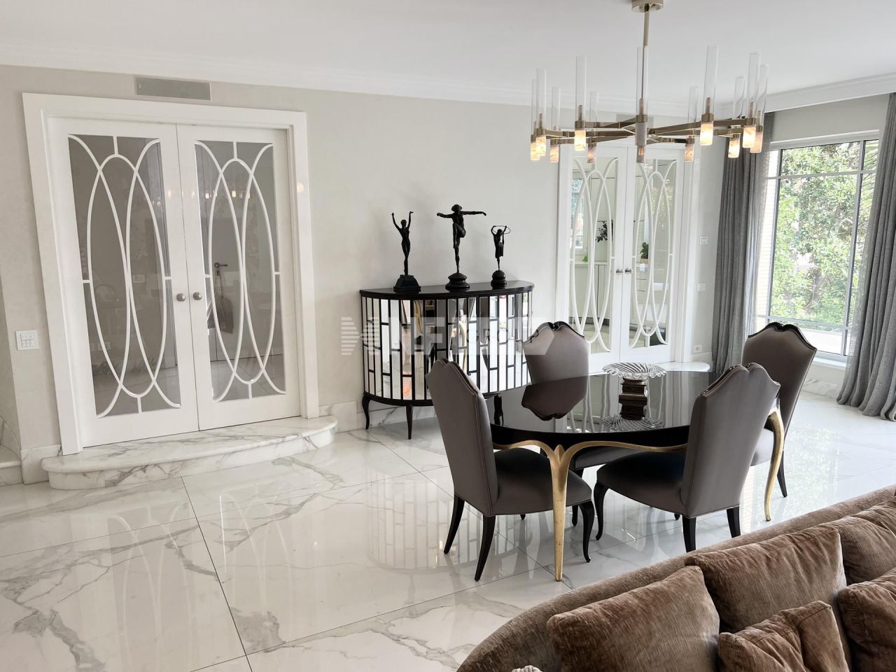 Villa in Rom, Italien, 440 m² - Foto 3