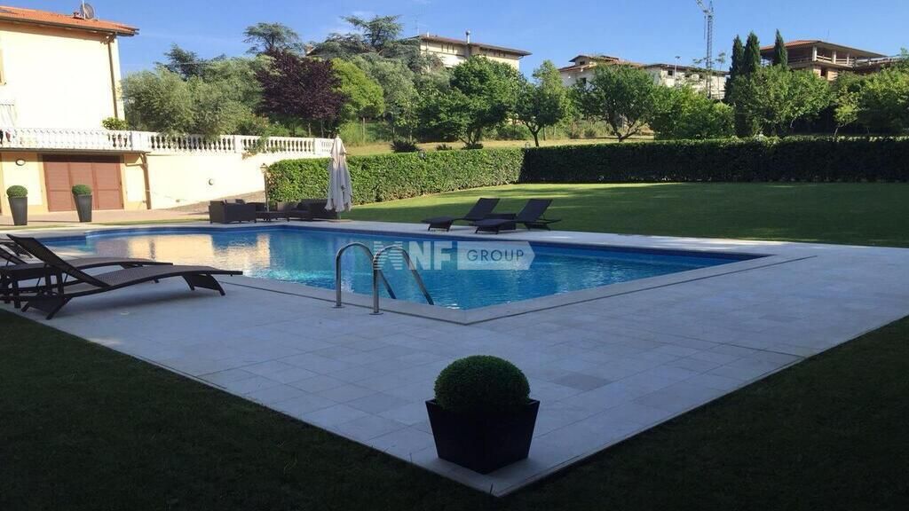 Villa in Pistoia, Italy, 450 m² - picture 7