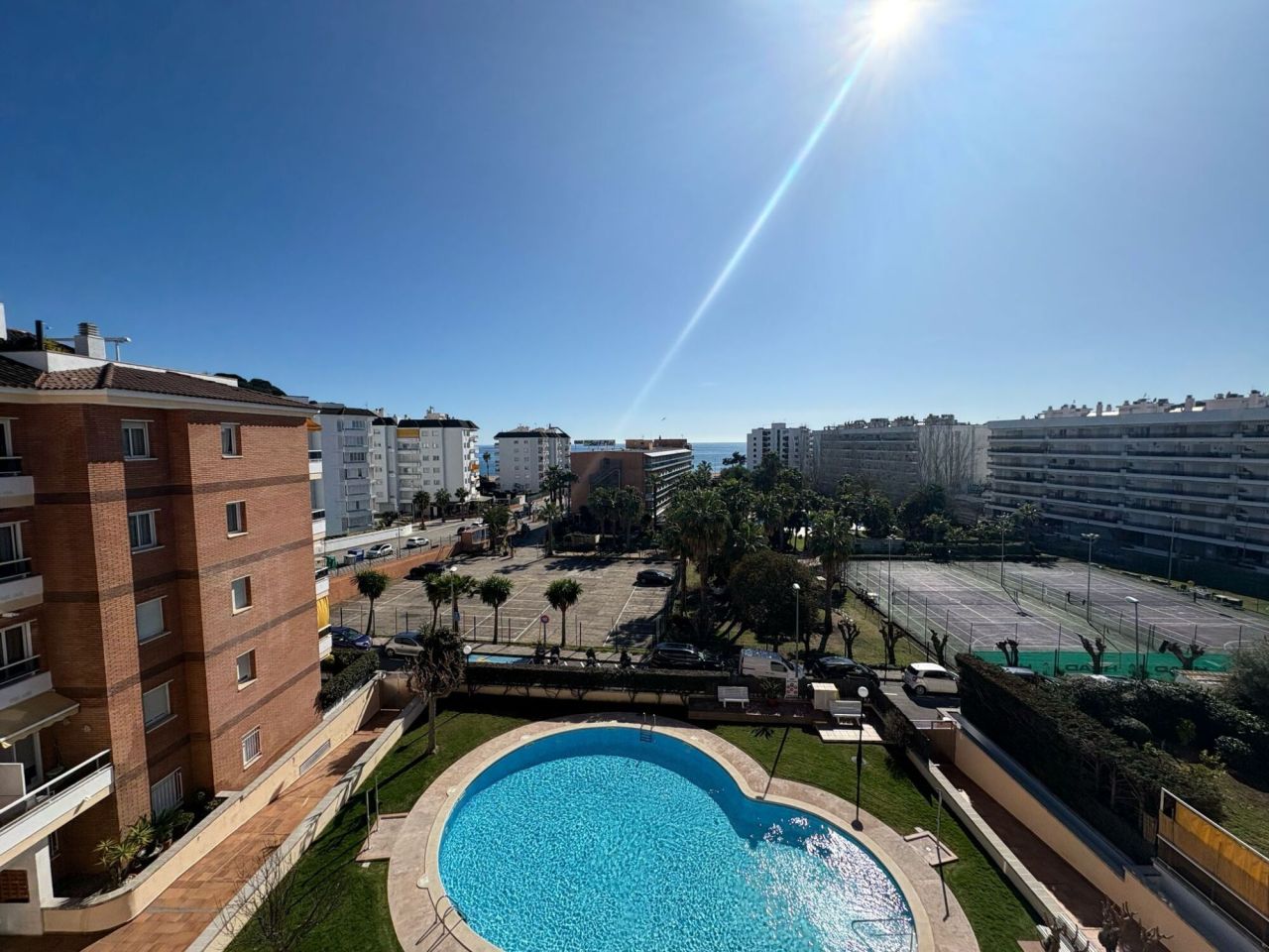 Wohnung in Costa Brava, Spanien, 165 m² - Foto 4