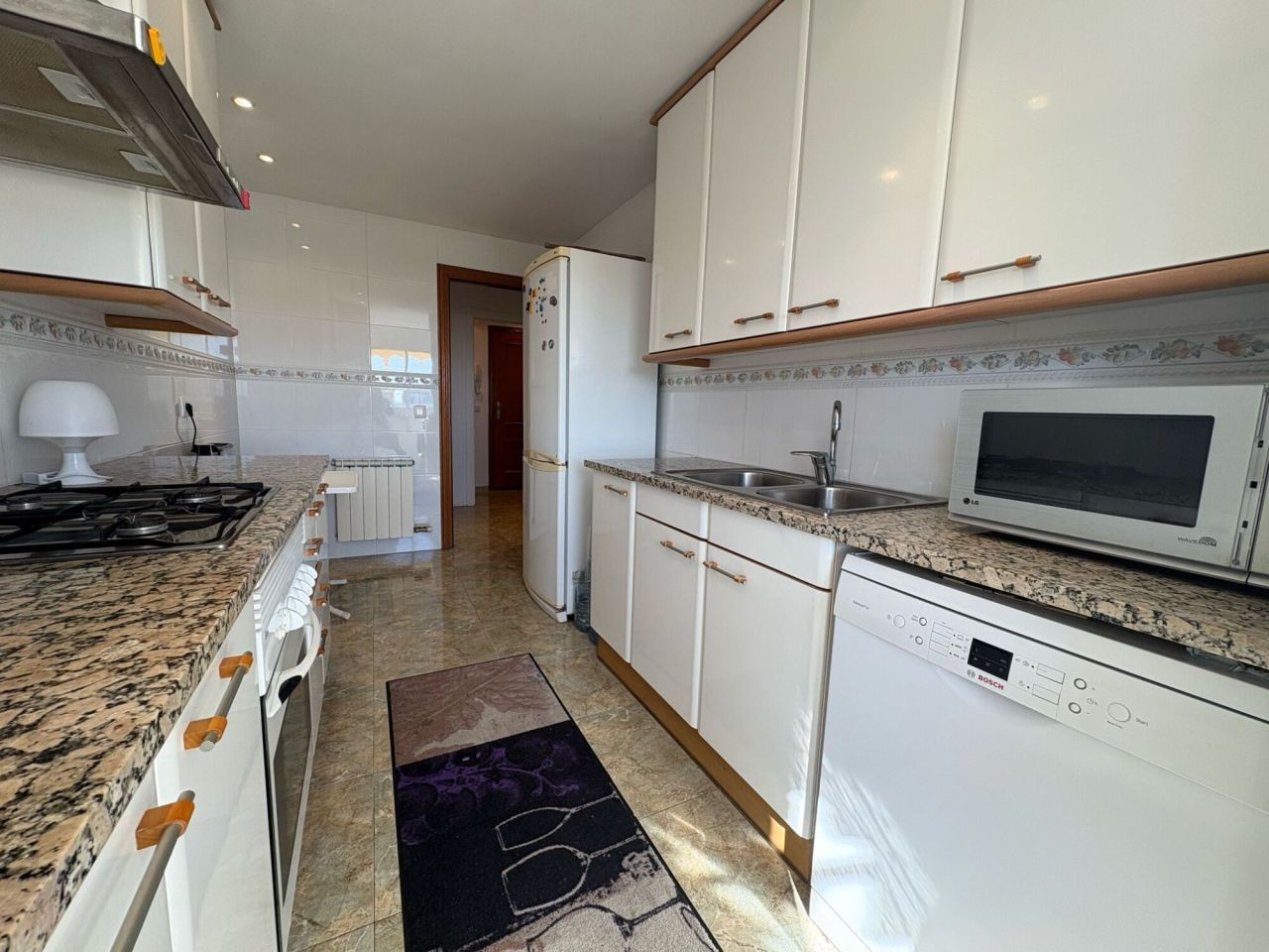 Wohnung in Costa Brava, Spanien, 165 m² - Foto 15