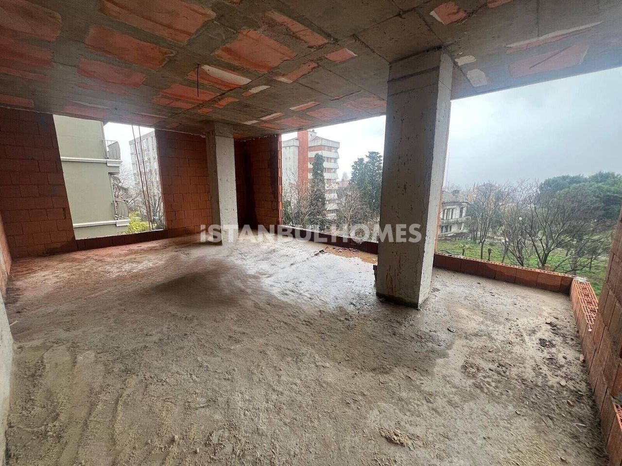 Appartement à Istanbul, Turquie, 150 m² - image 4
