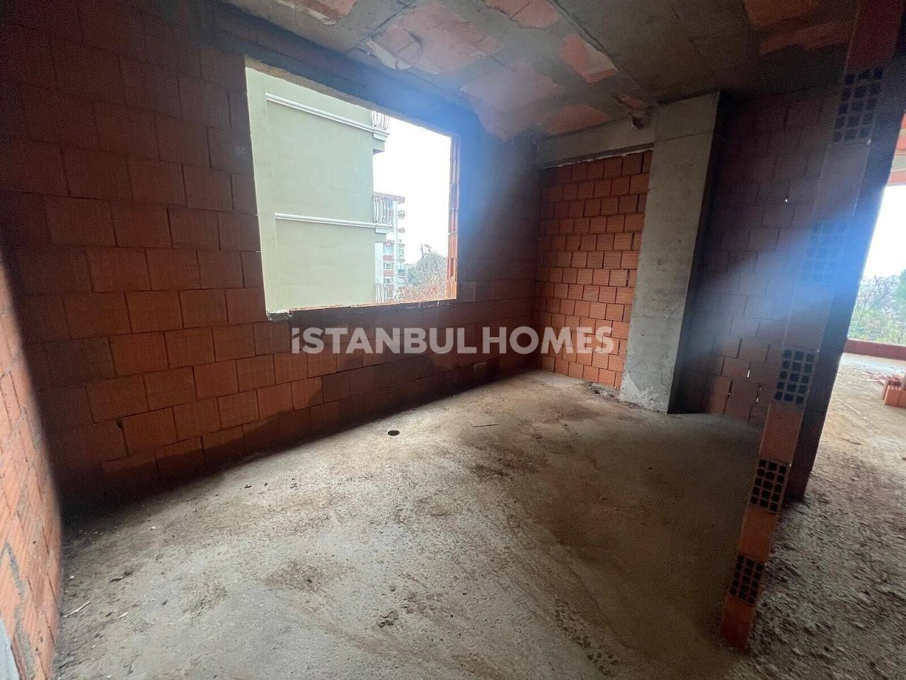 Appartement à Istanbul, Turquie, 150 m² - image 5