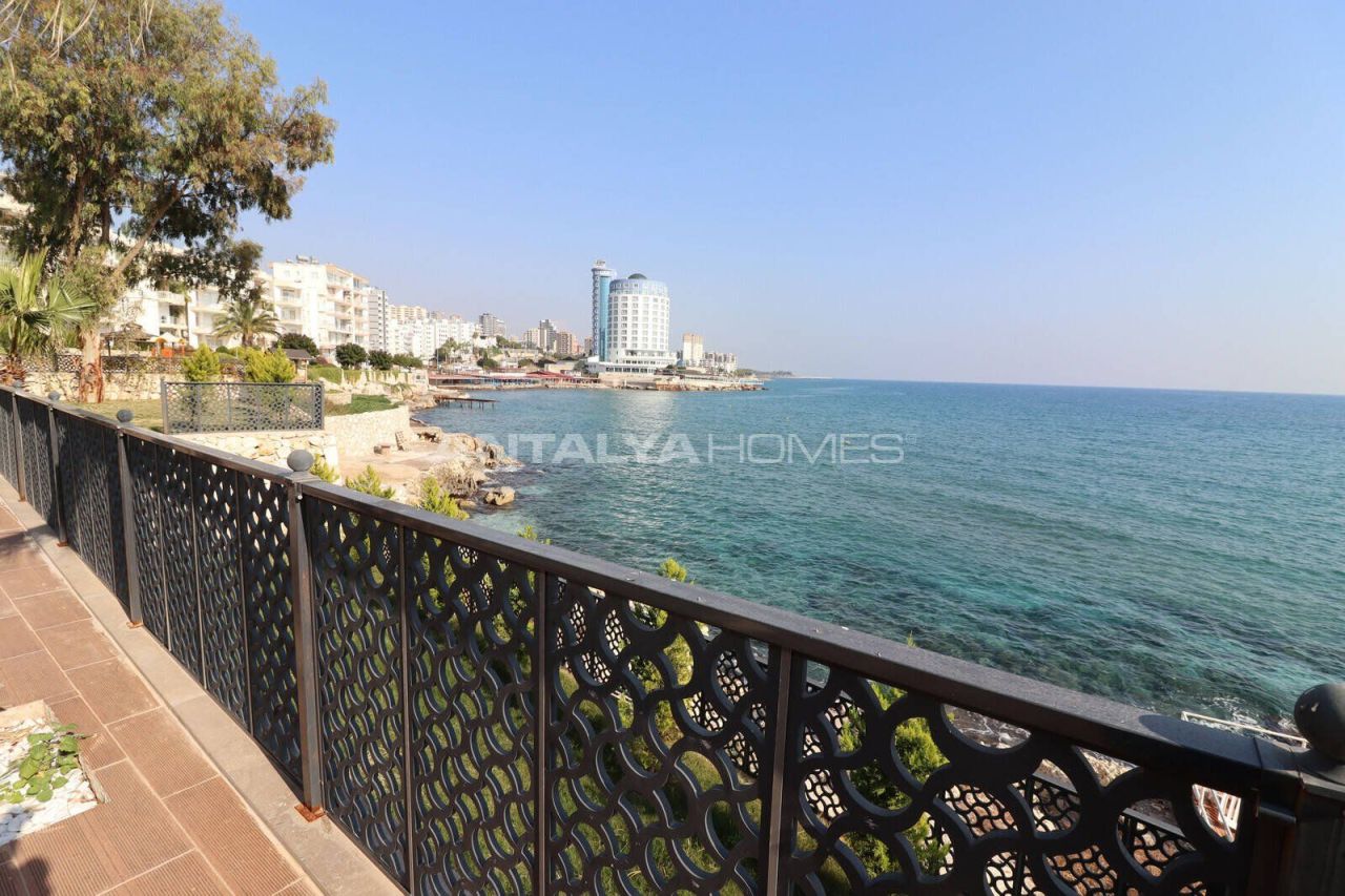 Apartamento Erdemli, Turquia, 100 m² - imagen 7