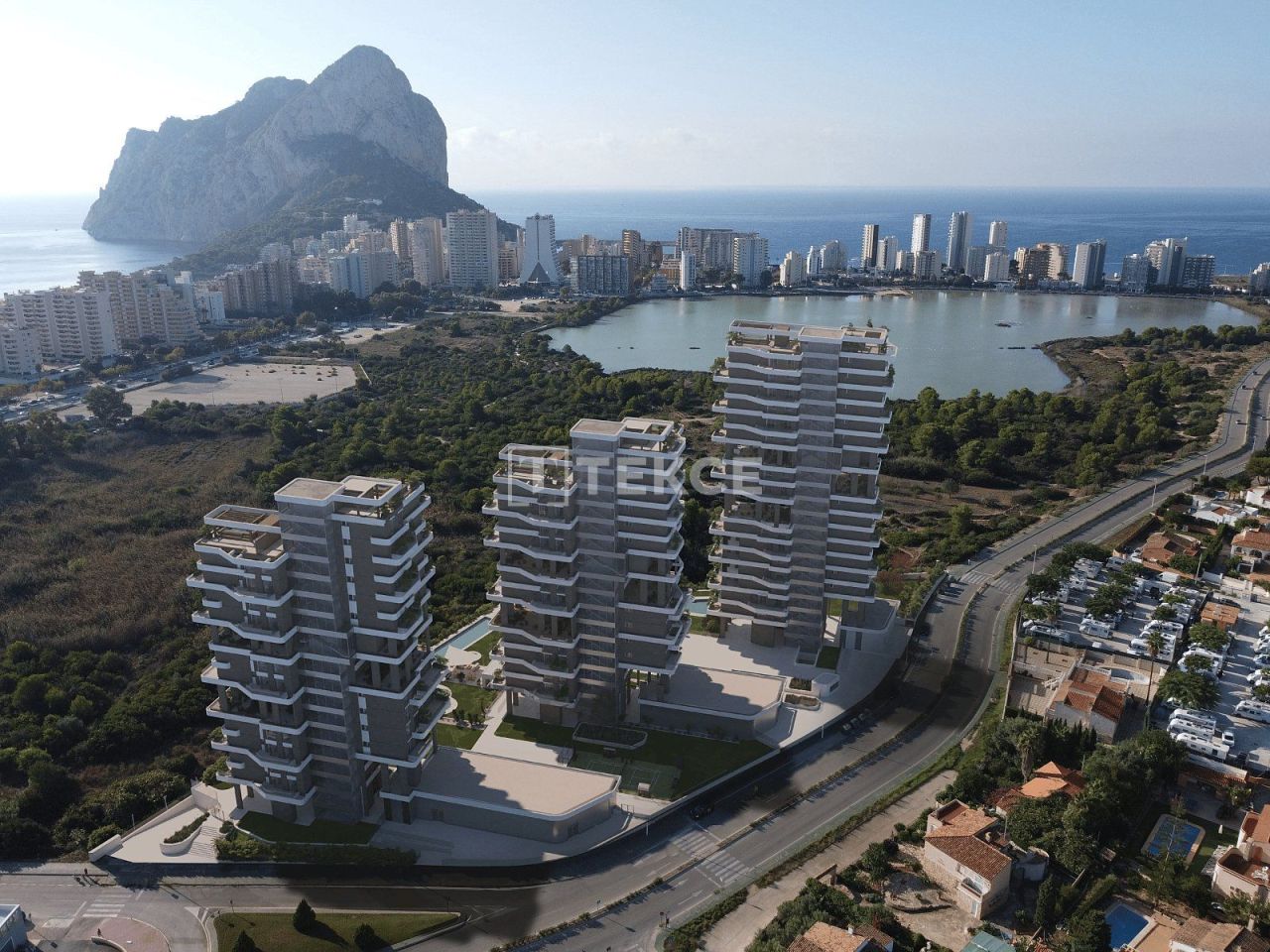 Apartamento en Calpe, España, 269 m² - imagen 1