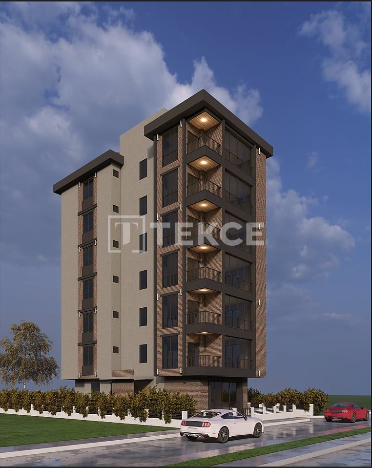 Appartement à Istanbul, Turquie, 150 m² - image 2