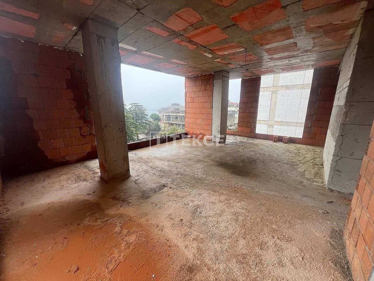 Appartement à Istanbul, Turquie, 150 m² - image 4