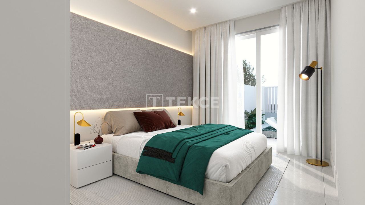 Villa a Los Alcazares, Spagna, 112 m² - foto 5