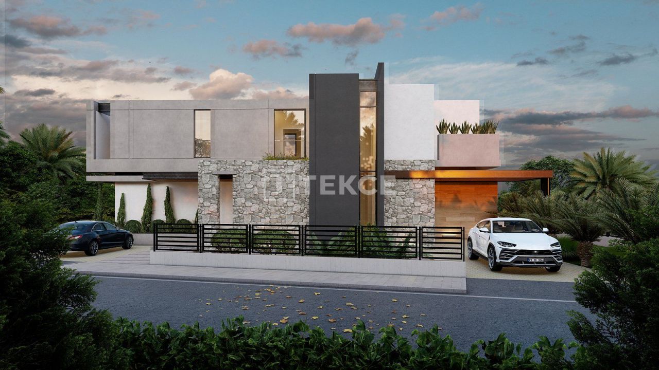 Villa en Kyrenia, Chipre, 511 m² - imagen 6
