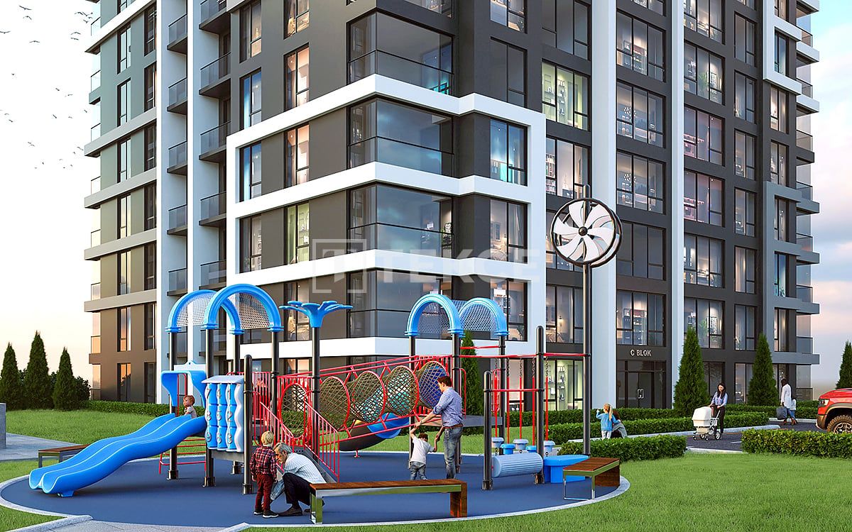 Appartement à Ankara, Turquie, 185 m² - image 6