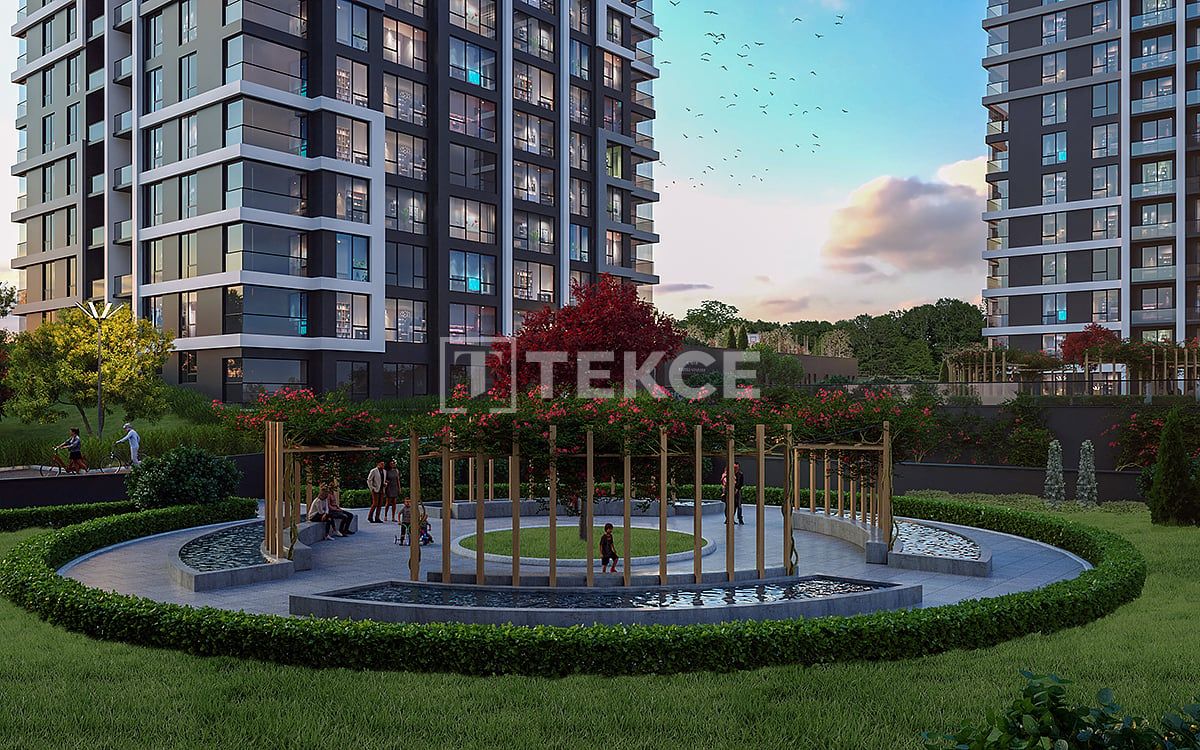 Appartement à Ankara, Turquie, 185 m² - image 8