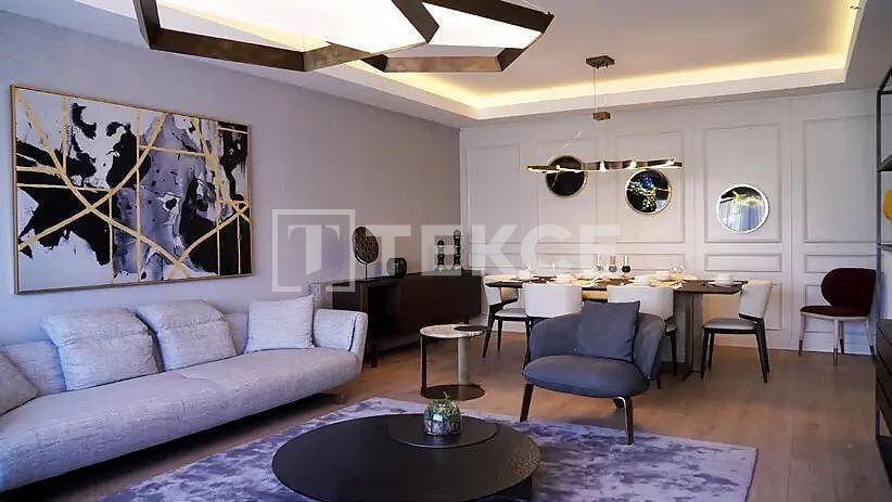 Appartement à Ankara, Turquie, 185 m² - image 9